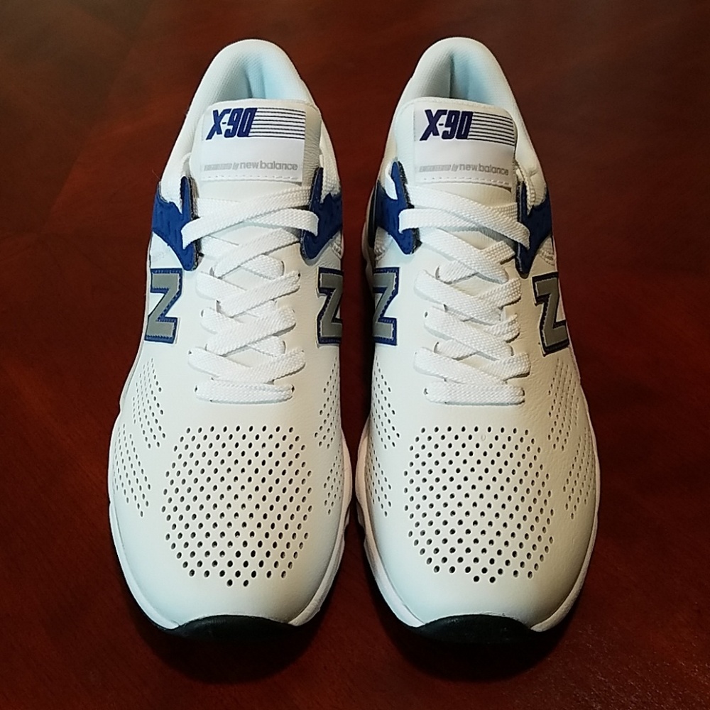 New Balance X-90 MSX90HTA - Picture 5 of 7